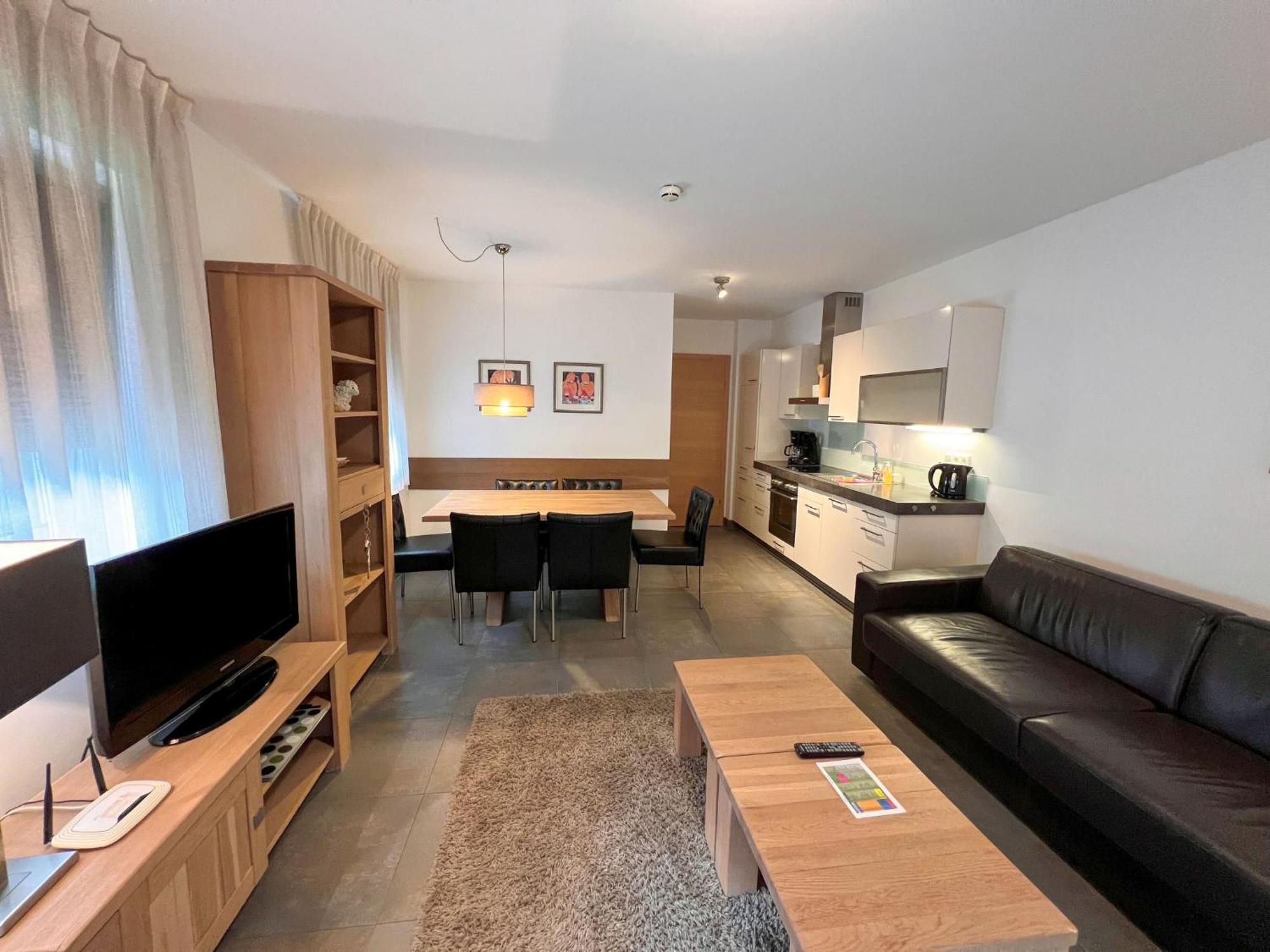 Apartment Mountain Resort-Kaprun By Interhome Exterior photo